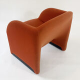 Artifort Ben chair, Pierre Paulin, 1980s