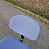 Set of 4 420-44 Strafor chairs