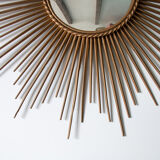 Sun mirror Chaty Vallauris 85x85