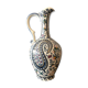 Old pitcher Gien