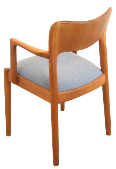 Chaise Niels Koefoed 'Krusa'