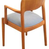 Chaise Niels Koefoed 'Krusa'