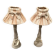 Lot de 2 Lampes
