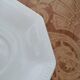 Ensemble de 10 tasses et soucoupes Johnson Brothers