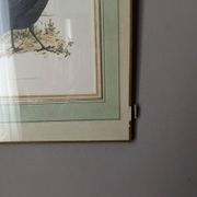 Antique painting