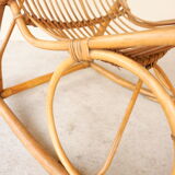 Rocking-chair r Rohe Noordwolde