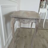 Table/ bureau style Louis XV