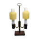 Italian Ministerial Table Lamp, 1950s
