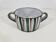 large bowl with two handles (25 cm) by Robert Picault in Vaullauris