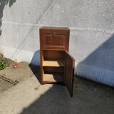 Small storage cabinet 30s