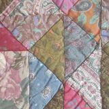 Patchwork XXL vintage