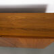 Minimalistic Teak Sideboard from Oldenburger Möbelwerkstätten / Idee Möbel, 1960s