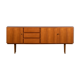 Vintage Scandinavian sideboard – 188 cm