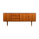 Vintage Scandinavian sideboard – 188 cm
