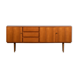 Enfilade scandinave vintage – 188 cm