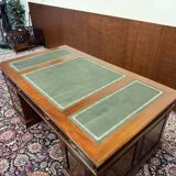 Large Classic English Desk Partnerdesk
