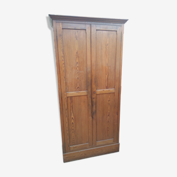 Armoire d'école