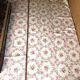 Armoire blanche ancienne