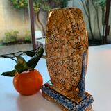 Small art deco ceramic vase