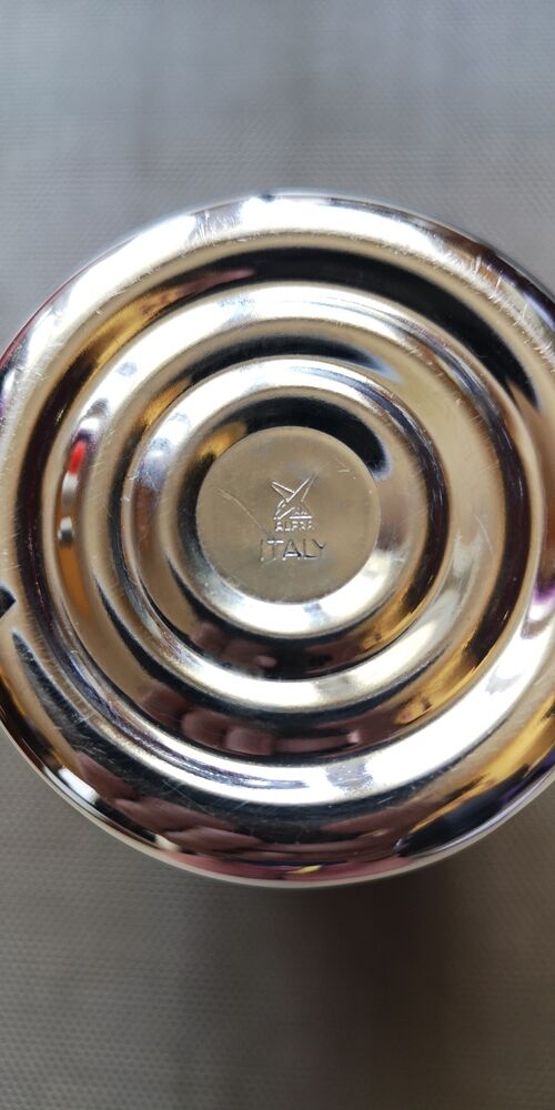 Shaker Alfra - Design by Alessi - 1950s/1960s