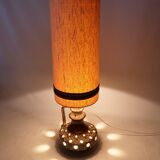 Fat Lava Floor Lamp 1960s Design