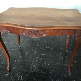 Table ancienne