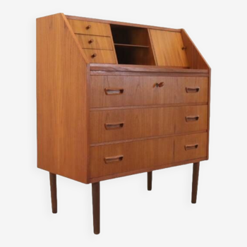 Deense secretaire / kaptafel 'Eriksholm'