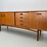 Vintage sideboard by G-Plan 1960's