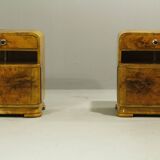 Nightstands, 1960s, Set Of 2