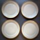 Limoges Porcelain Maison Ternet 12 pieces