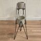 Nesting scandinavian design 1950.
