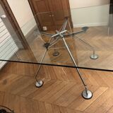 Nomos desk by Norman Foster 120/120