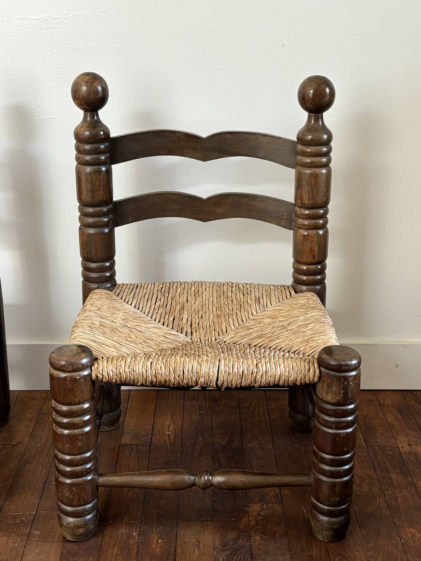 Chairs by Charles Dudouyt