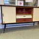 Vintage formica sideboard 1960