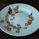 Sarreguemines dish