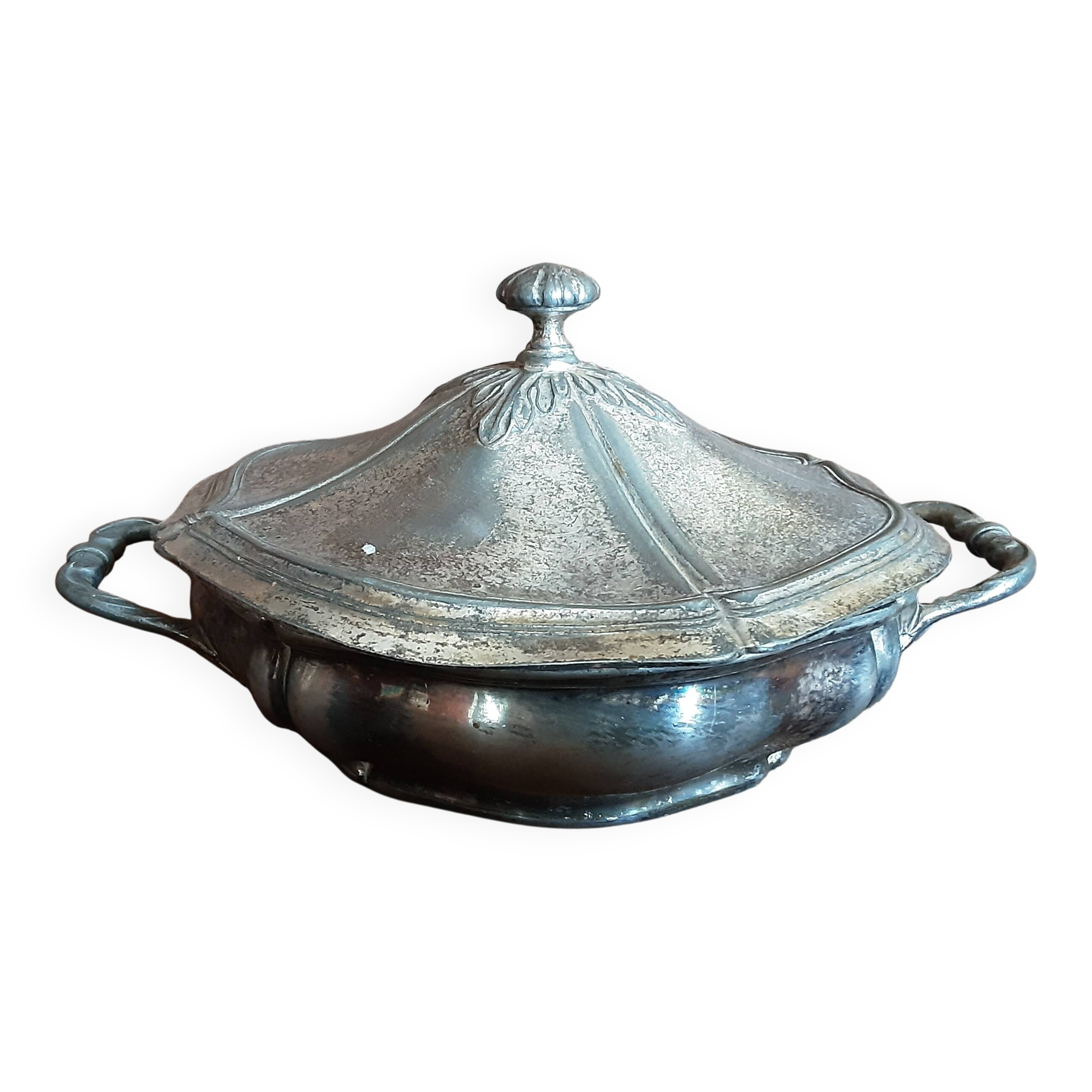 Soupière  Osiris