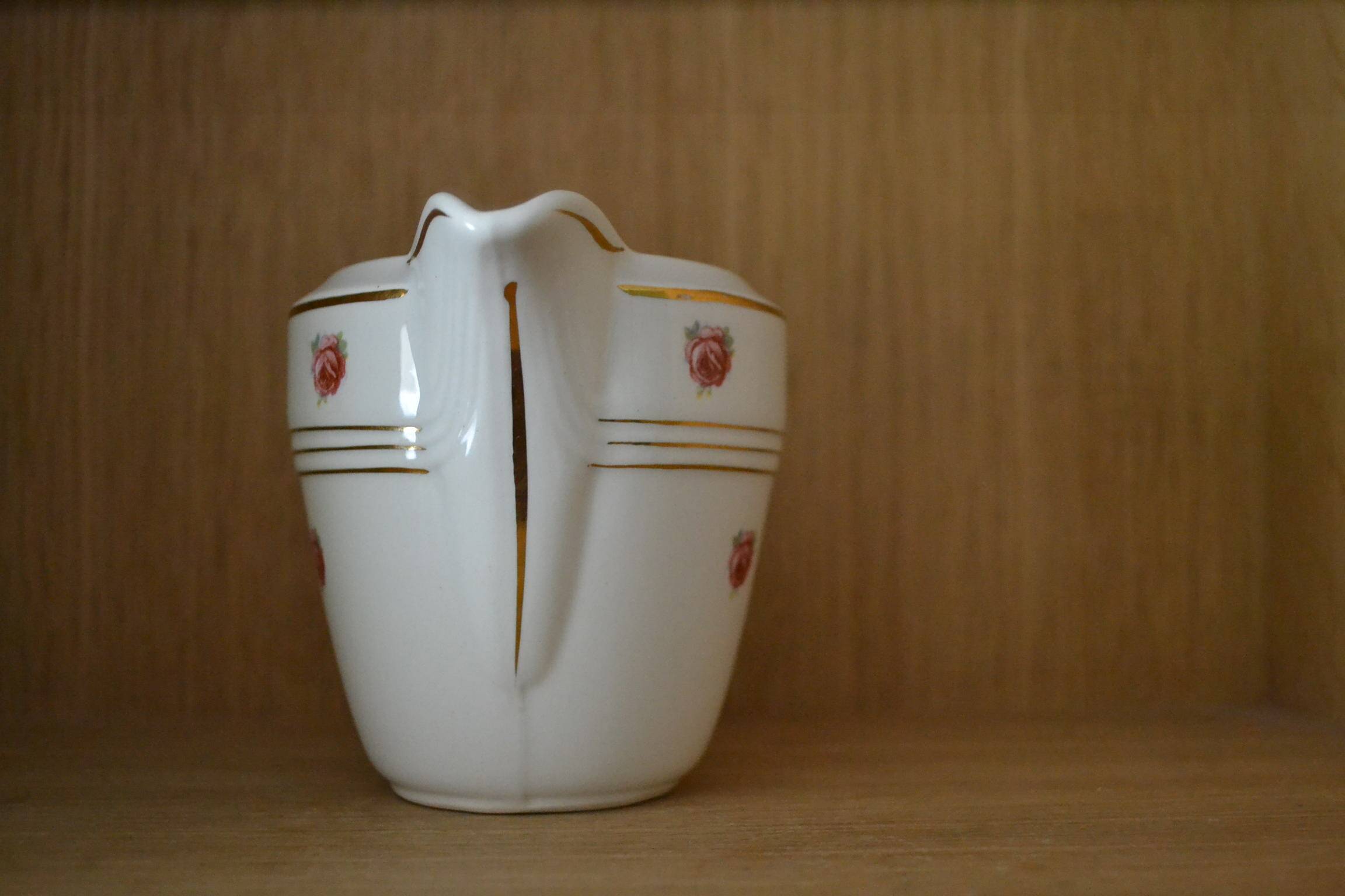 Pamir milk jug