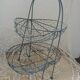 Metal fruit basket/basket