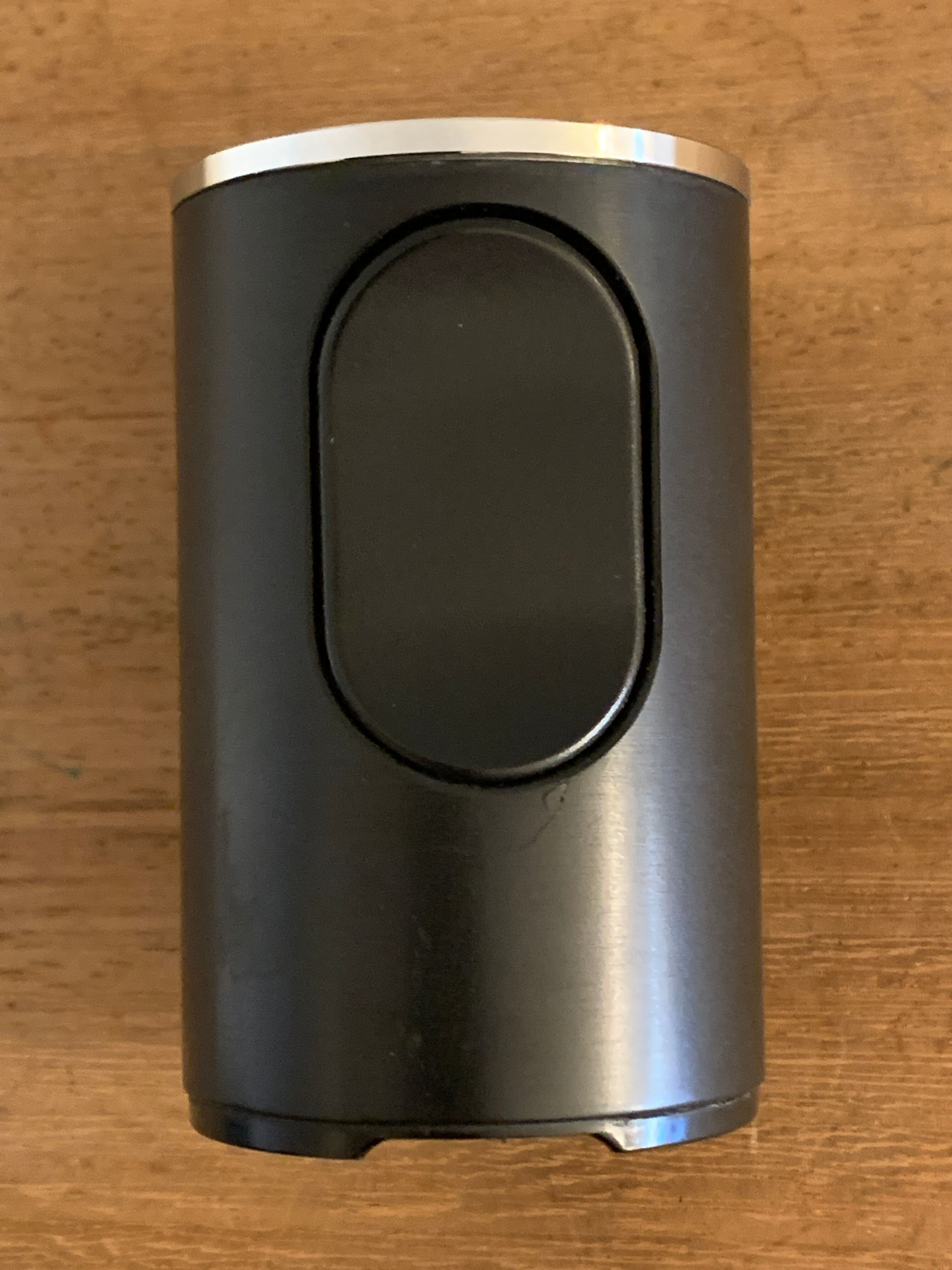 Lighter Dieter Rams for Braun