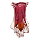 Vase "Tulip" by J. Hospodka, Chřibská Sklárna, Czechoslovakia 1960s