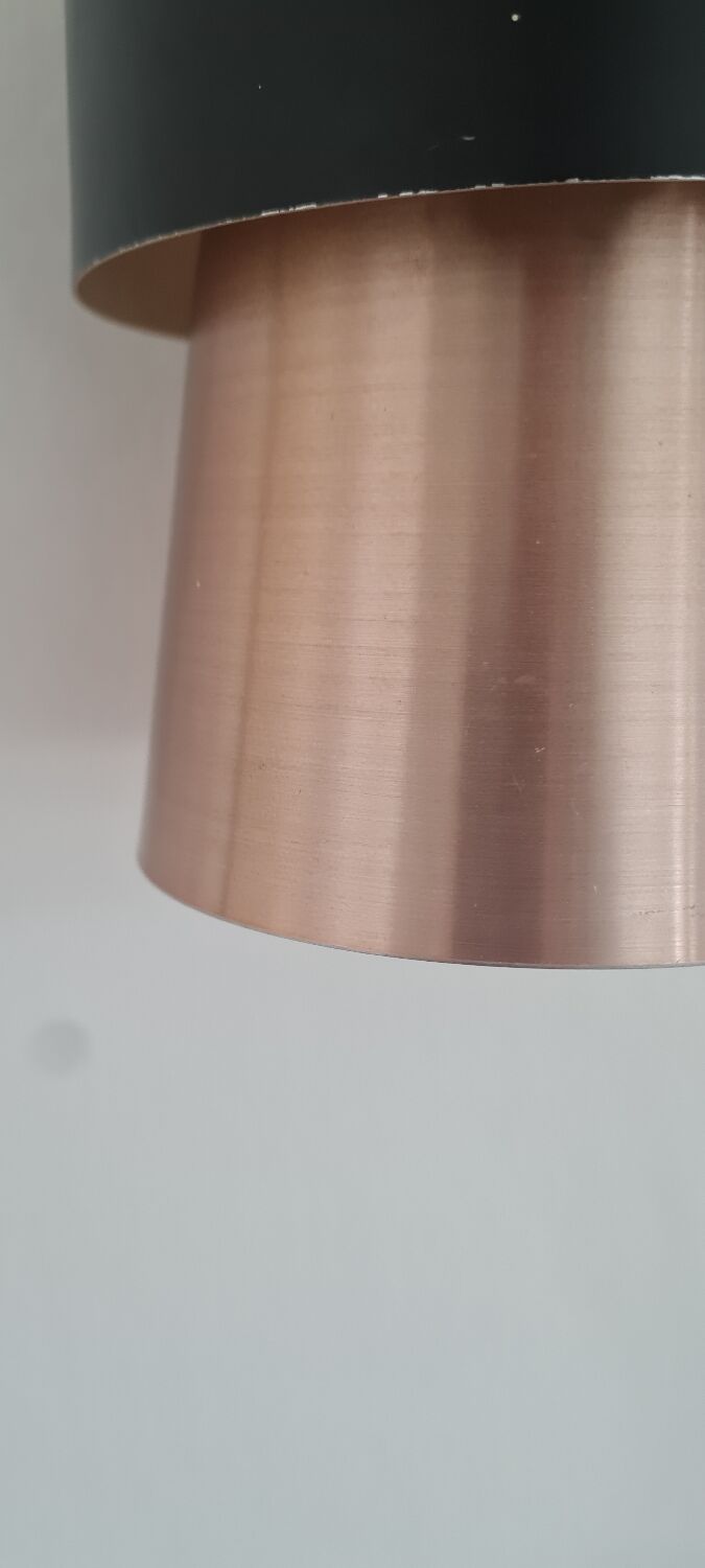 Scandinavian pendant lamp by Carl Thore Granhaga