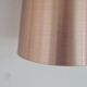 Suspension scandinave de Carl Thore Granhaga