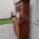 Antique art deco sideboard shapland and petter vintage