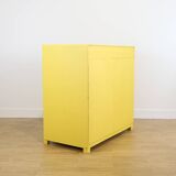 Vintage storage unit