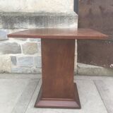 Art deco table