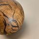 Abstract Ceramic Studio Pottery Vase by Gerhard Liebenthron, Germany, 1970s