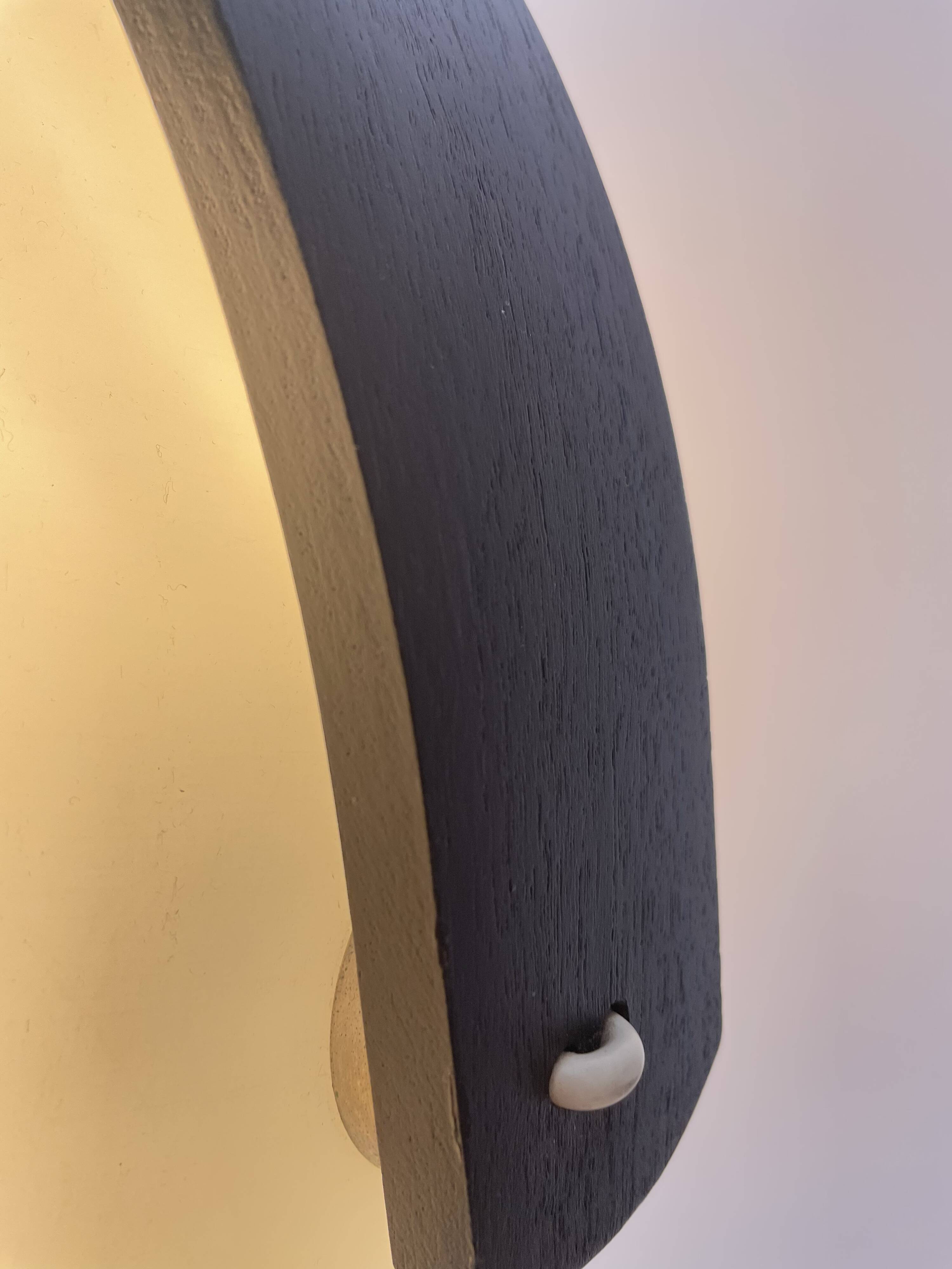 Vintage Temde Adjustable Pendant Lamp, Model 727, Germany, 1960s