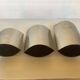 Trio of candle holders