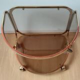 Reffelmann serving trolley from the 1970s