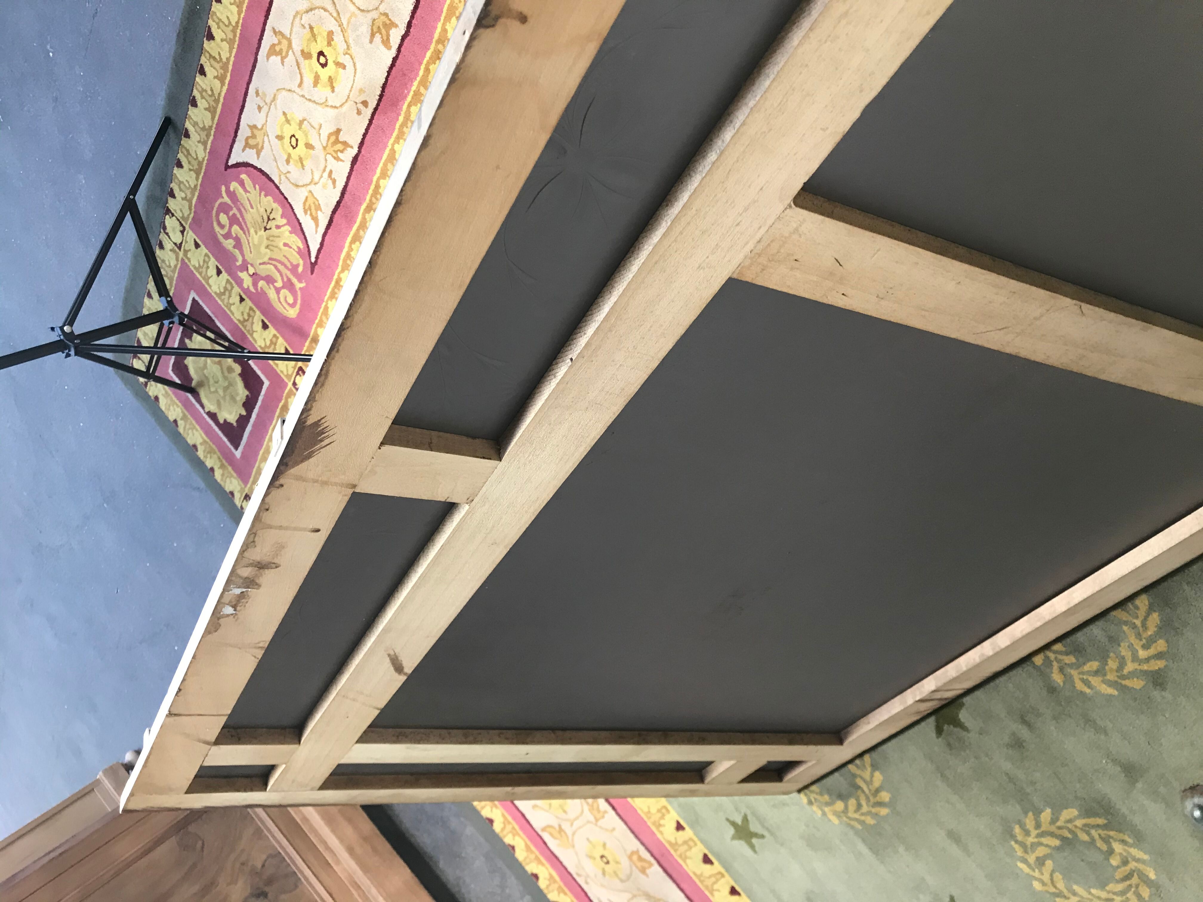 Brewery mirror period 1960/1970 - 100x200cm